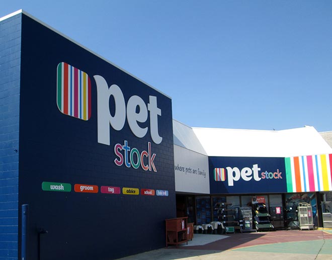 Petstock electric fence online